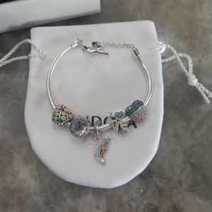 Pandora Bracelet